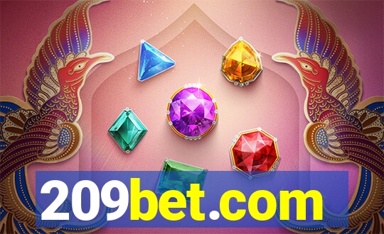 209bet.com