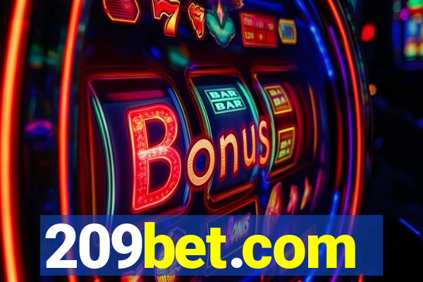 209bet.com