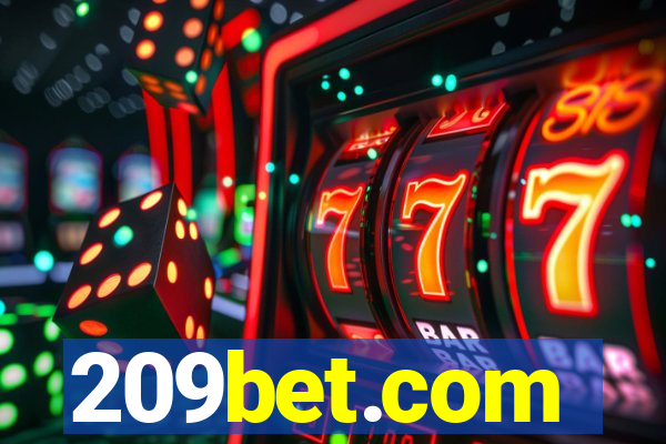 209bet.com