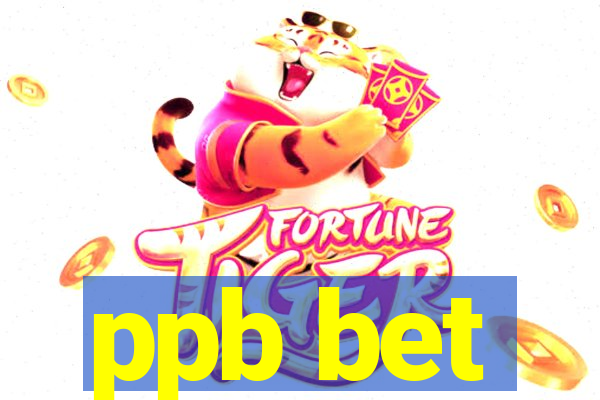 ppb bet