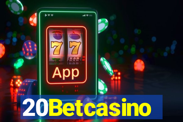 20Betcasino