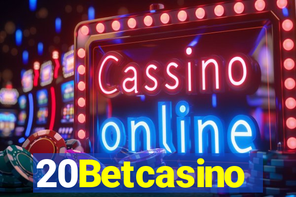 20Betcasino