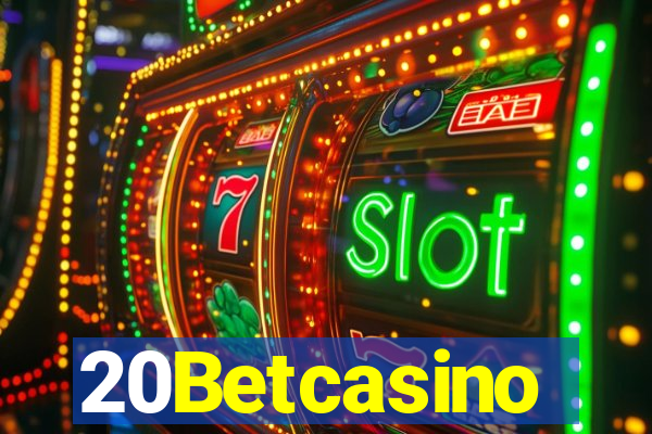 20Betcasino