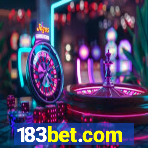 183bet.com