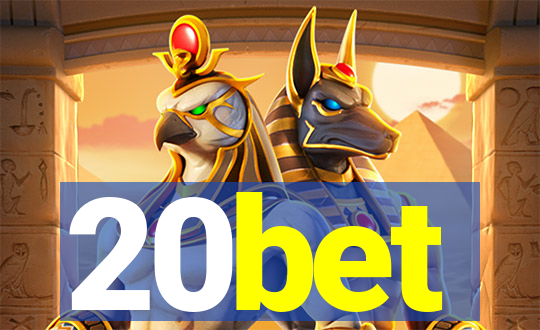 20bet