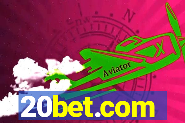 20bet.com