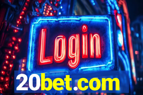 20bet.com