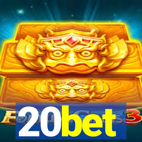 20bet