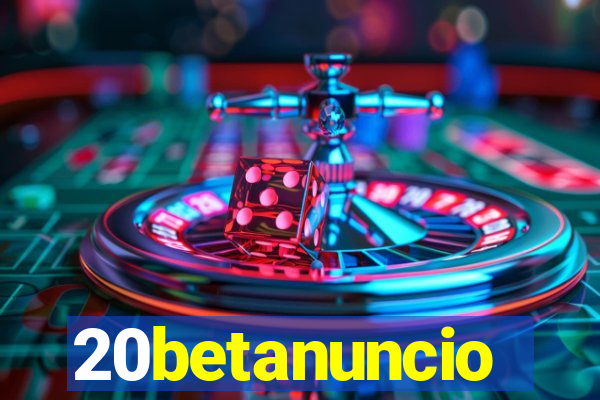 20betanuncio