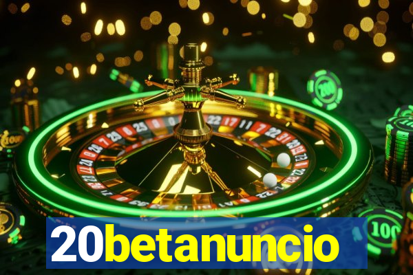 20betanuncio