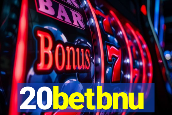 20betbnu