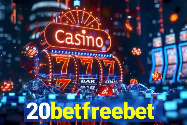 20betfreebet