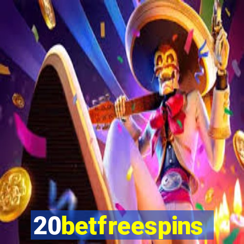 20betfreespins