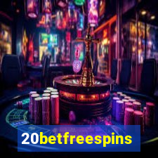 20betfreespins