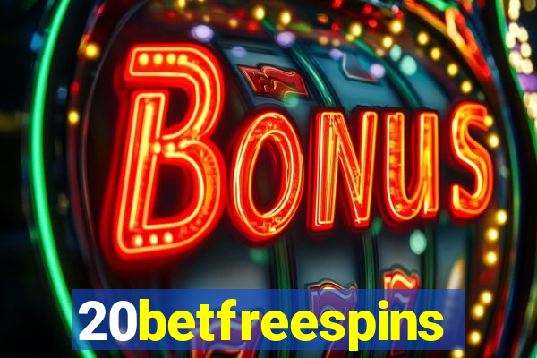 20betfreespins