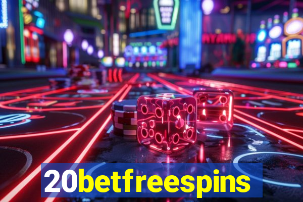 20betfreespins