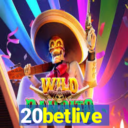 20betlive