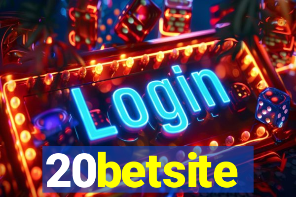 20betsite