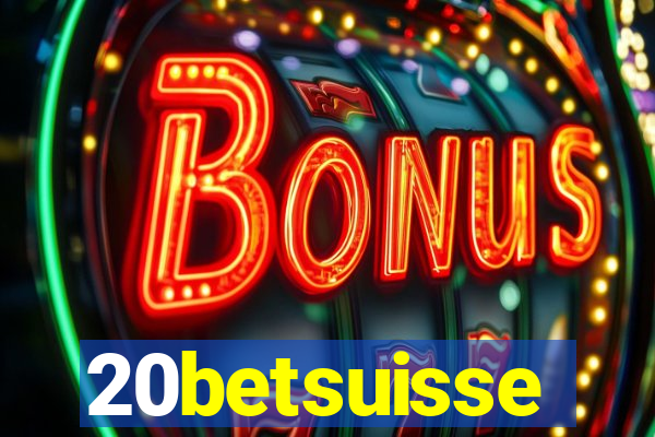 20betsuisse