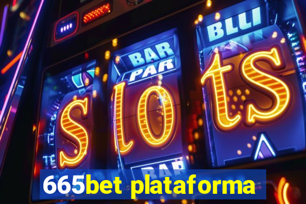 665bet plataforma