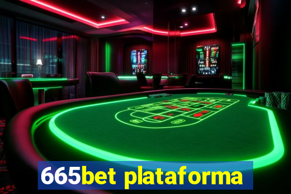 665bet plataforma