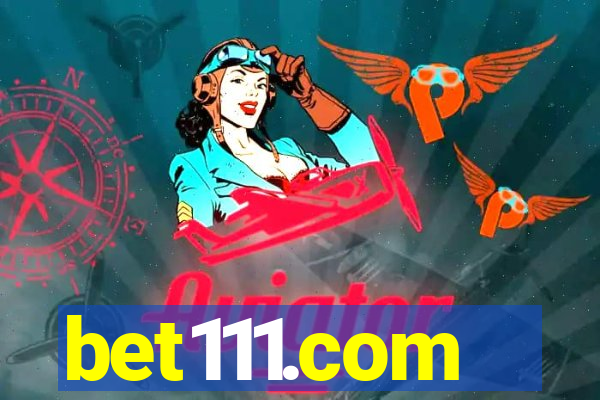 bet111.com