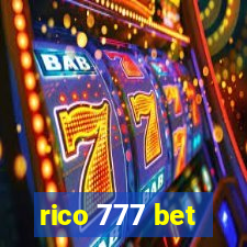 rico 777 bet