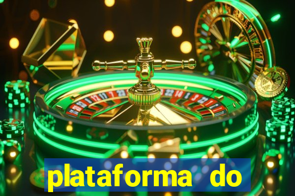 plataforma do whindersson nunes