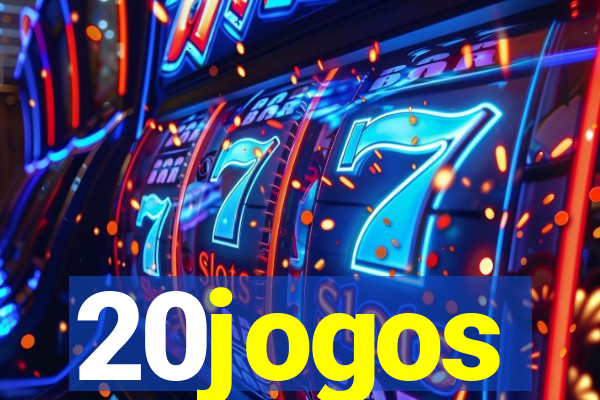 20jogos