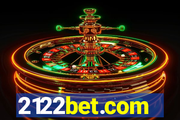 2122bet.com