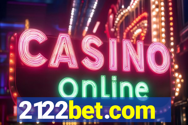 2122bet.com