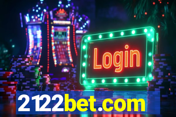 2122bet.com