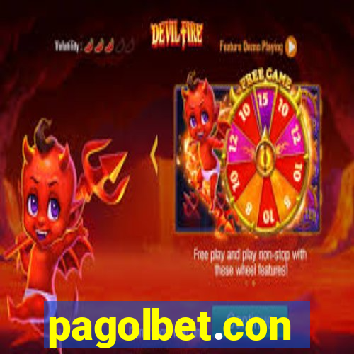 pagolbet.con