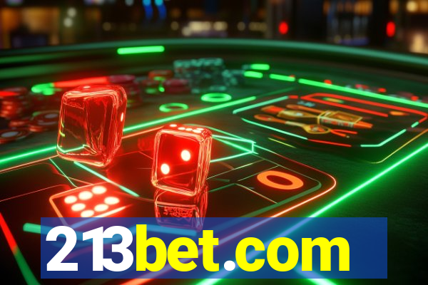 213bet.com