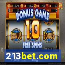 213bet.com