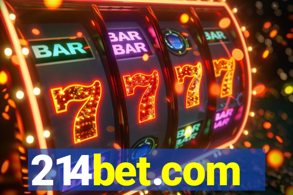 214bet.com