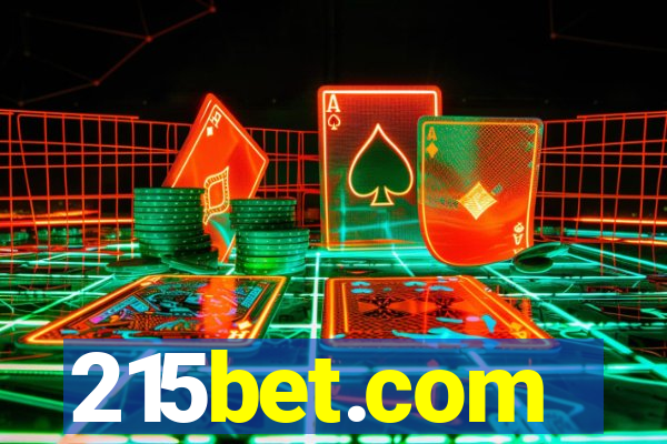 215bet.com