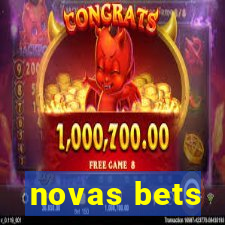 novas bets