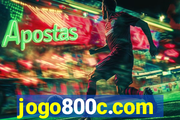 jogo800c.com