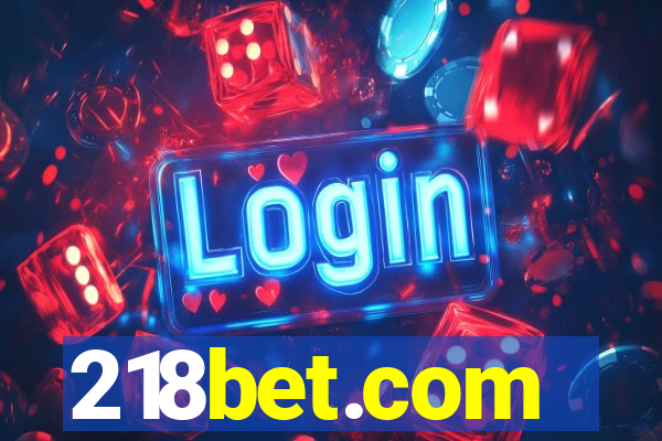 218bet.com