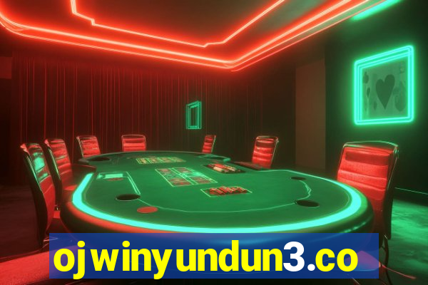 ojwinyundun3.com