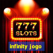 infinity jogo