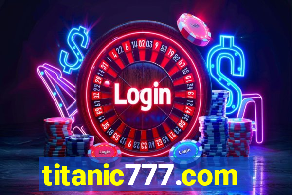 titanic777.com