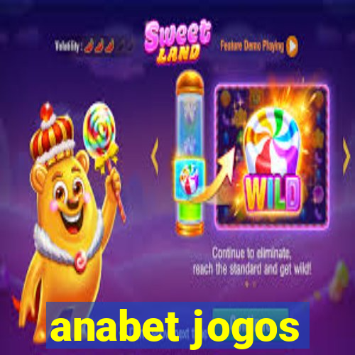 anabet jogos