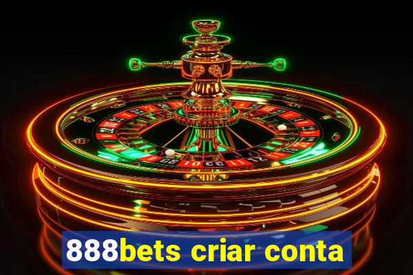 888bets criar conta