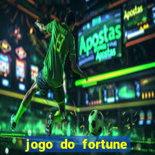 jogo do fortune mouse demo grátis