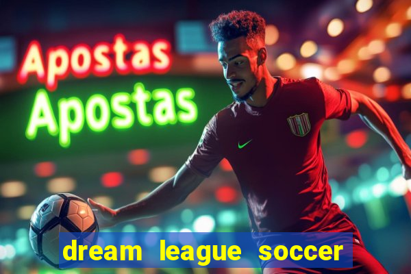 dream league soccer logo url