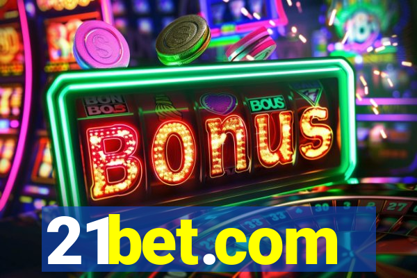 21bet.com