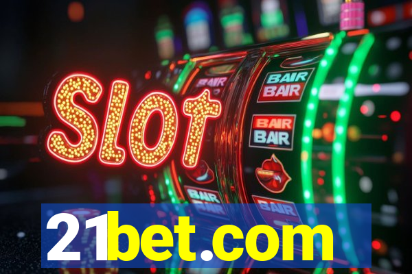 21bet.com