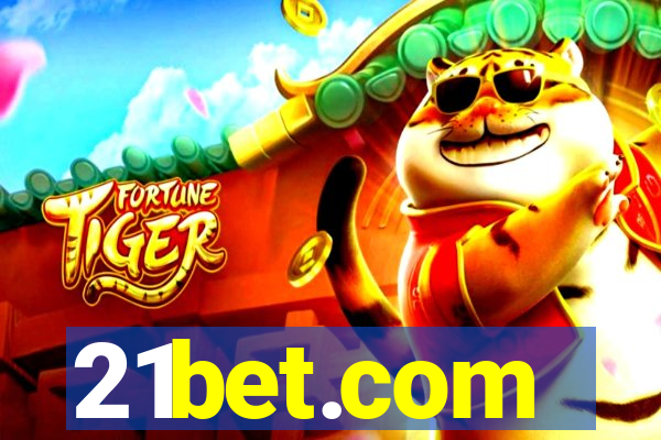 21bet.com